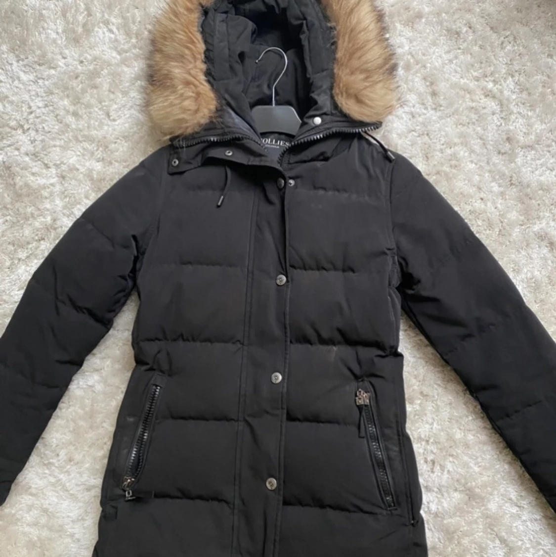 Hollies jacka subway - 90