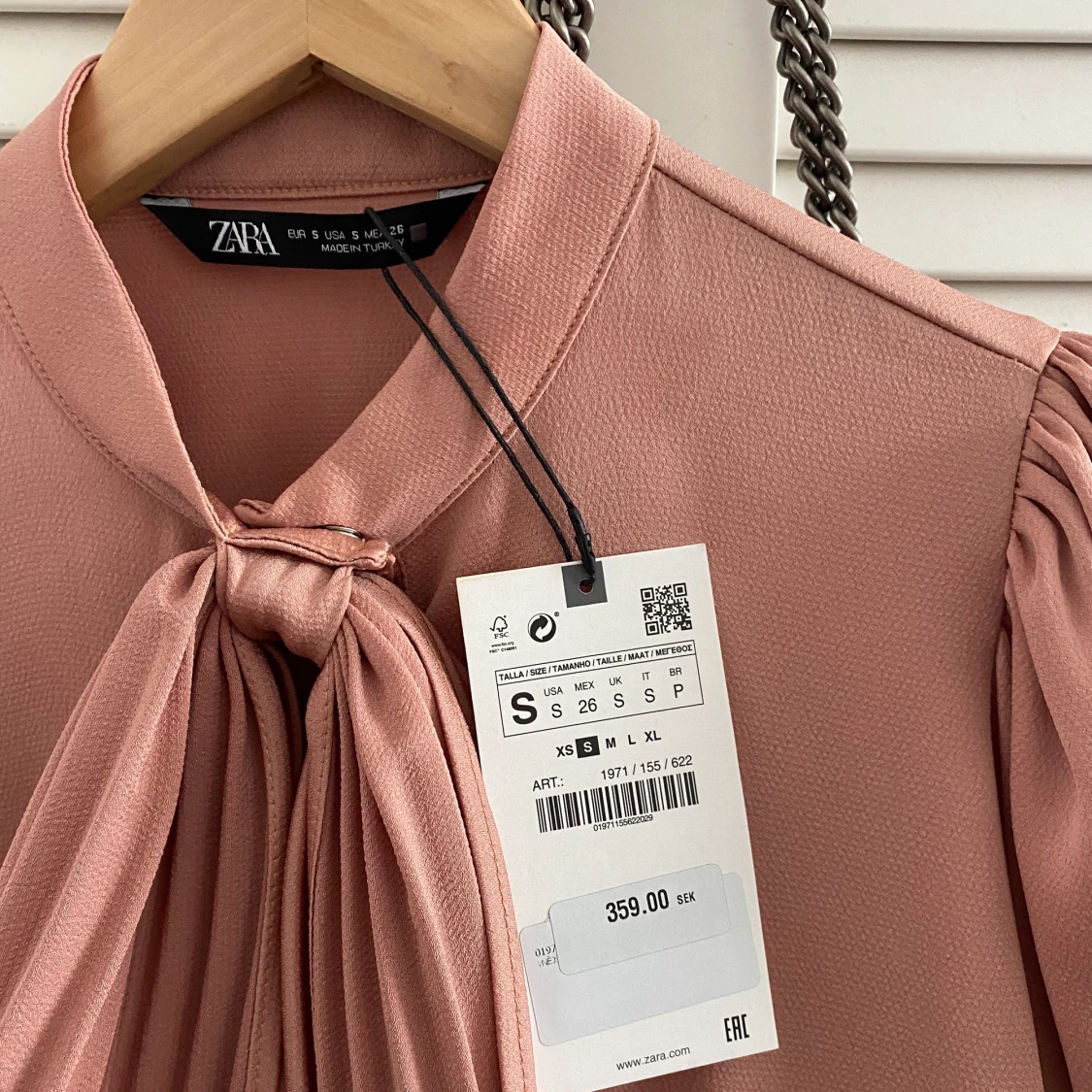 Blus från zara - 90