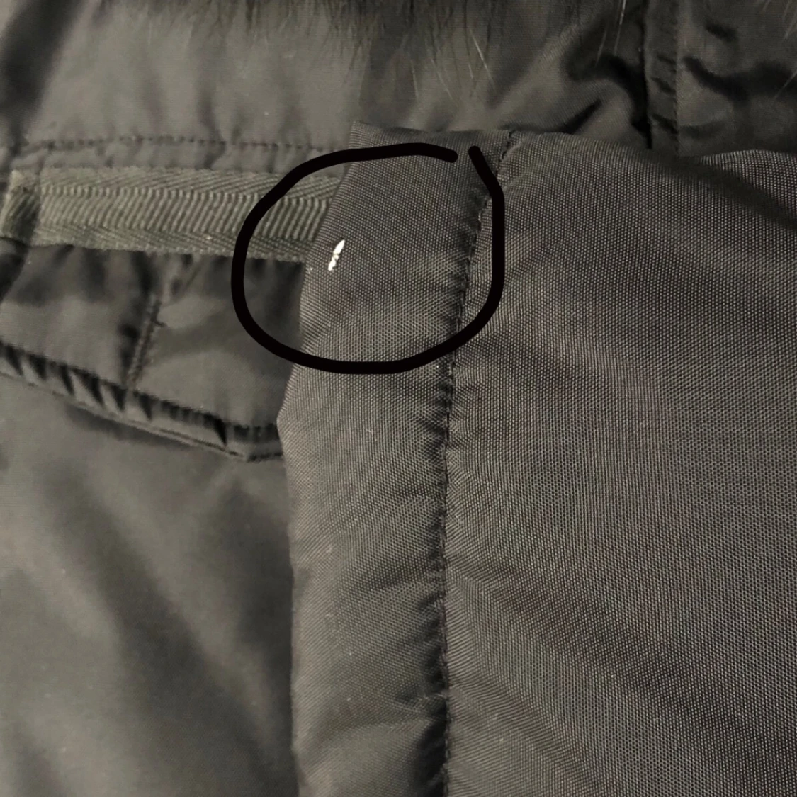 Hollies Livingo Svart/Svart - 91