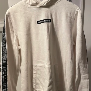 Hollister Hoodie - Inga skador, inga fläckar 