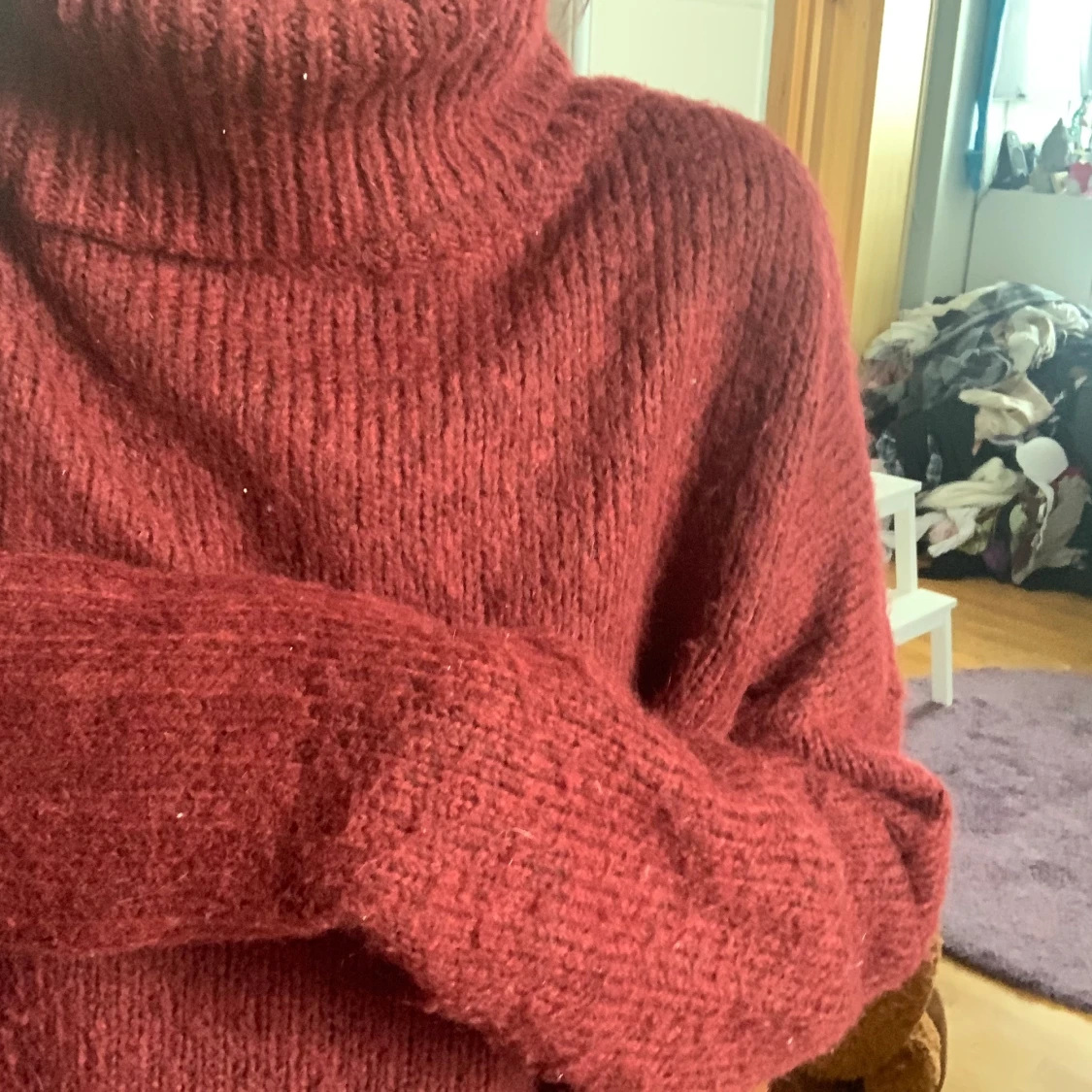 jättegosig hösttröja 🥰 - 91