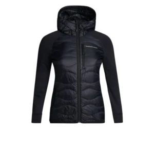 Peak jacka  - Fin jacka säljes pga köpt en ny fint skick och allt storlek S säljer för 100kr plus frakt