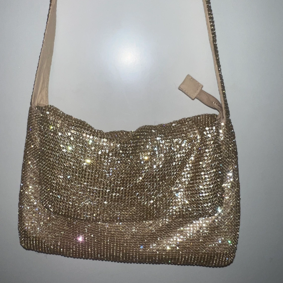 Bianca x Nelly London bag - 90