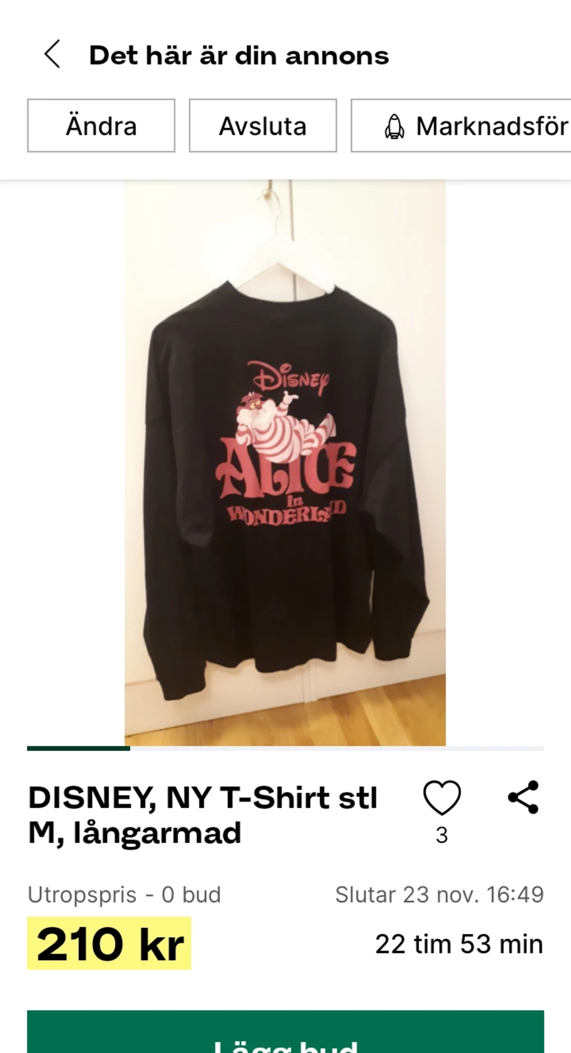 ASOS colab DISNEY