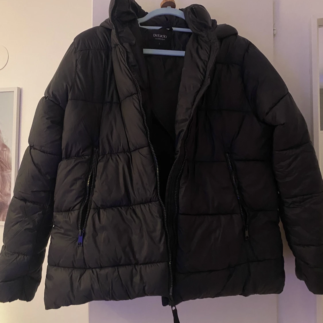 DeFacto vinterjacka 
