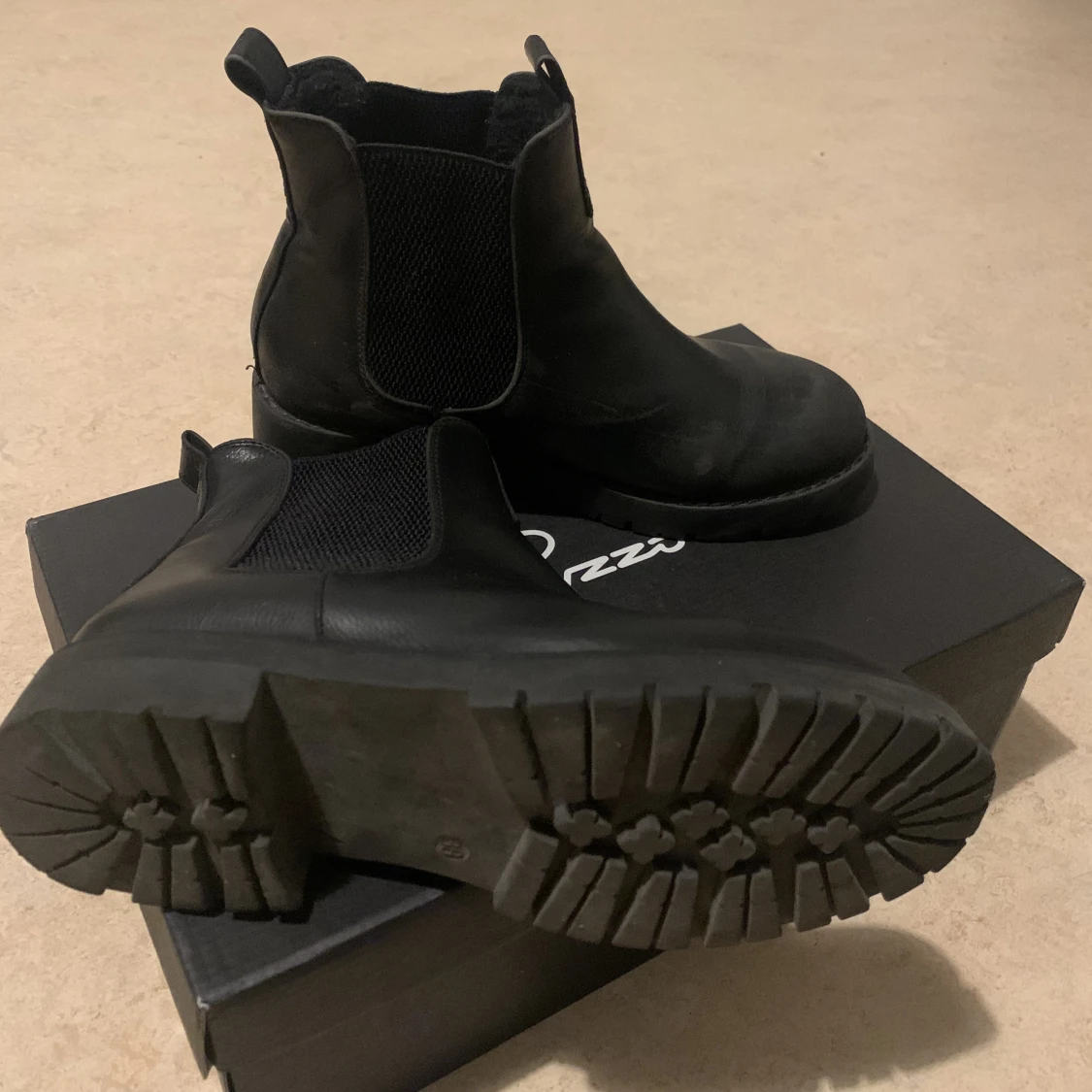 Chelsea boots - 90