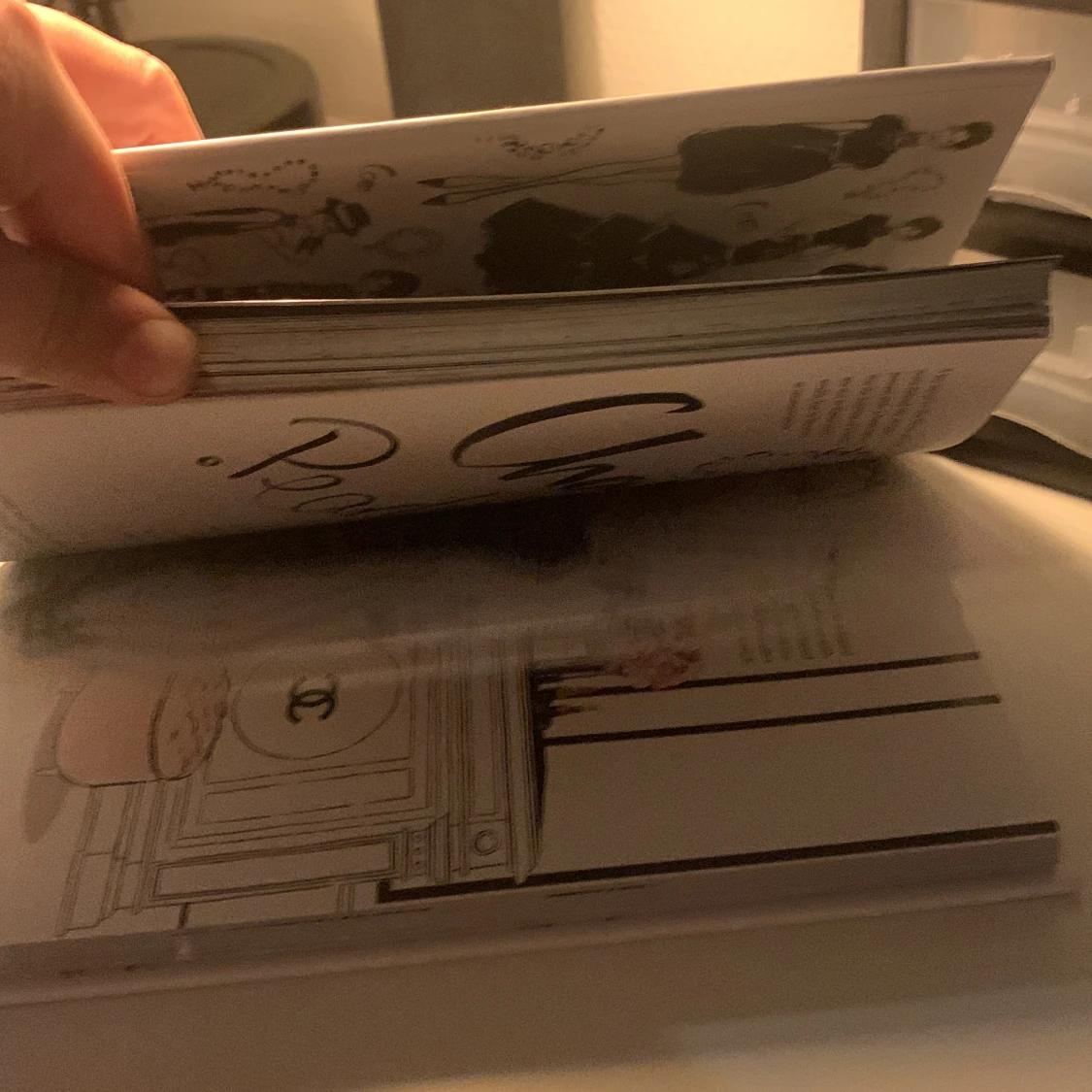 Bok om Coco Chanel  - 91