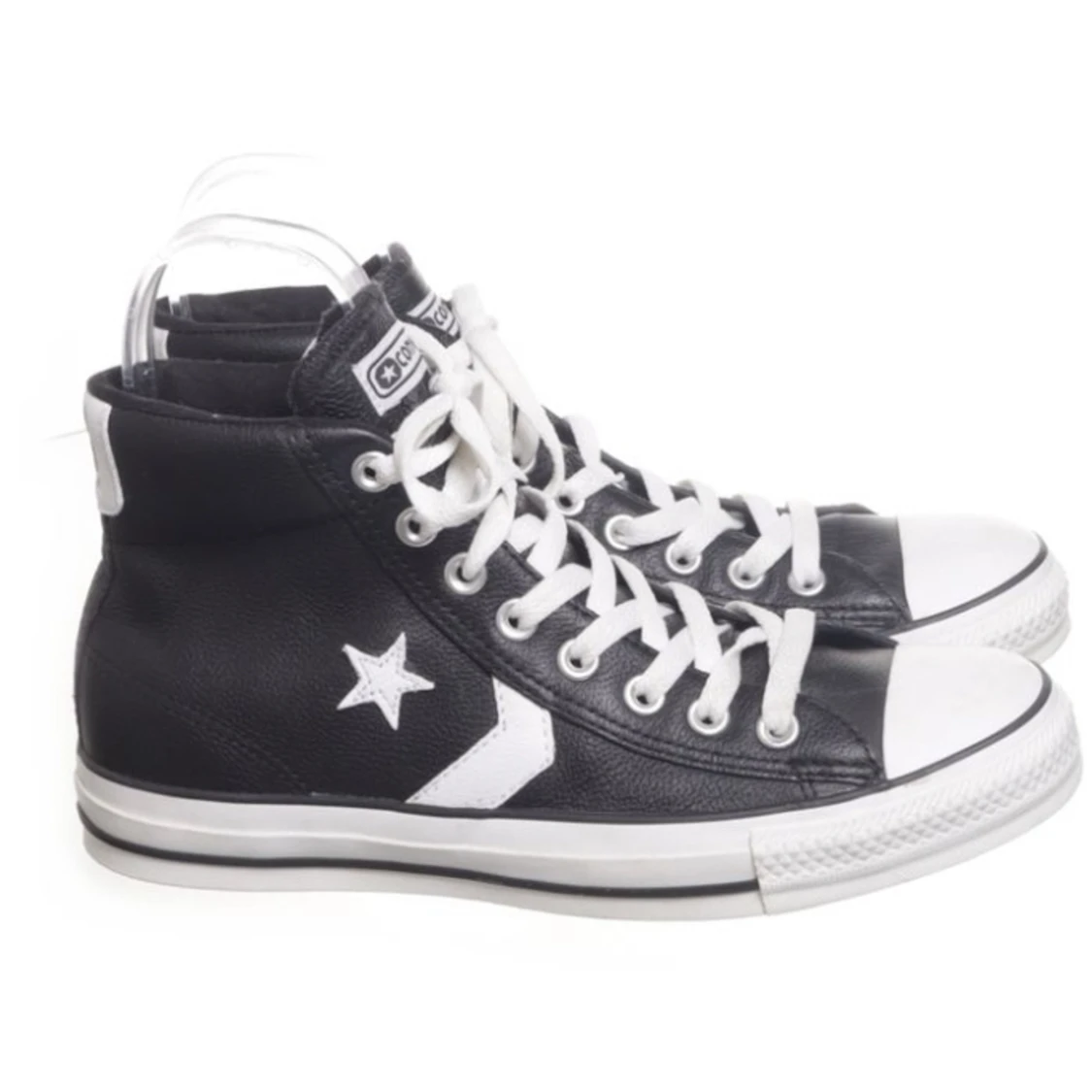 Converse med stjärnor - 91