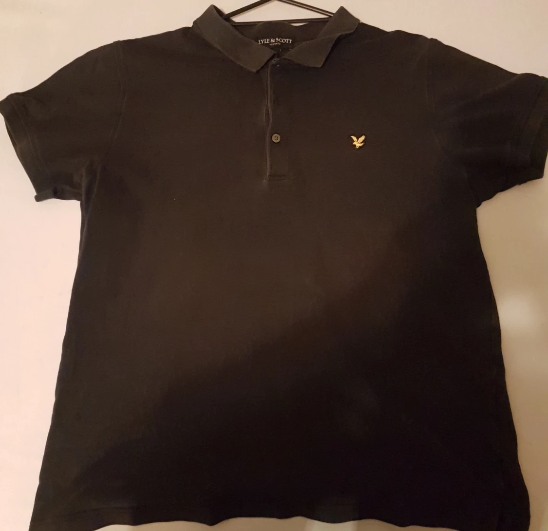 Lyle&Scott vintage