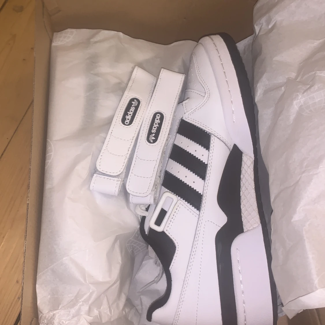 Adidas forum low - 90