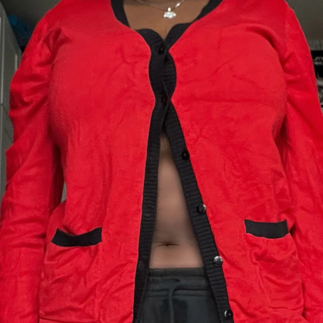 Cardigan/ kofta  - 90