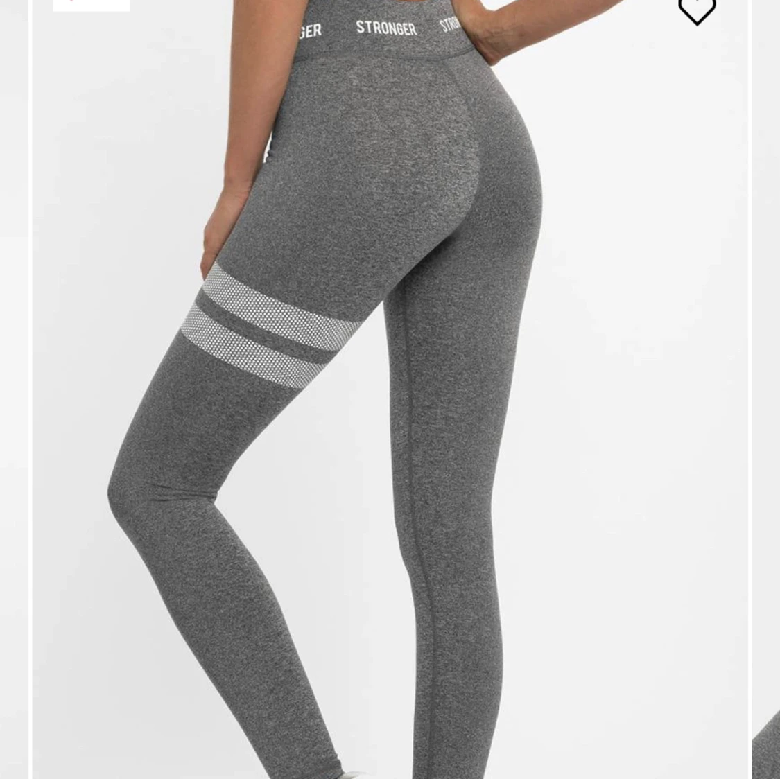 Stronger tränings byxor