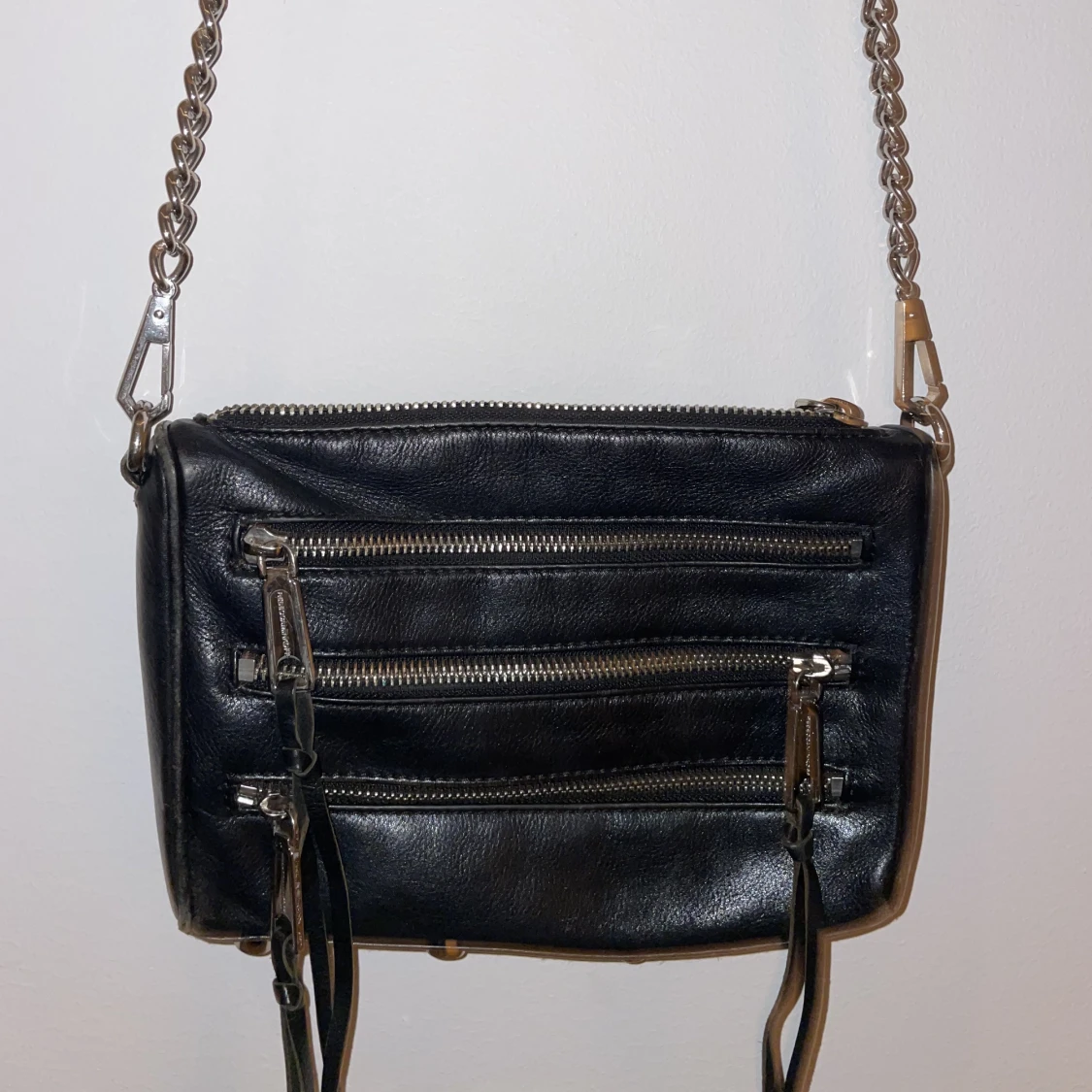 Rebecca Minkoff väska  - 91