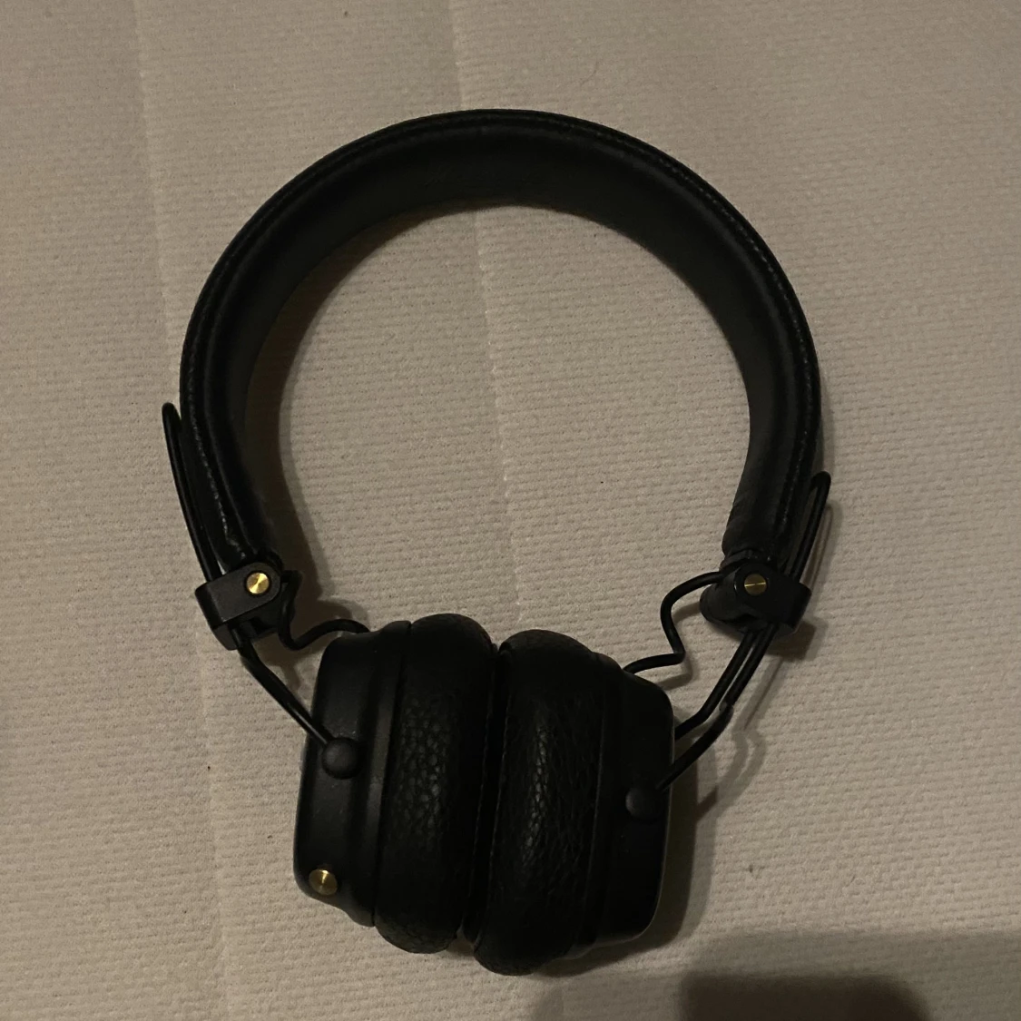 Marshall Hörlurar Bluetooth  - 90