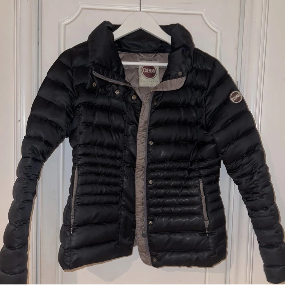 Colmar jacka!