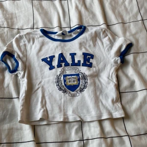 T-shirts  - 1. En blå vit tröja. Använd fåtal gånger och är i jättefint skick! 2. En svart blå fin t-shirt fint skick och har blivit använd fåtal gånger. 3. En svart vit rutig t-shirt. Typ aldrig använt!