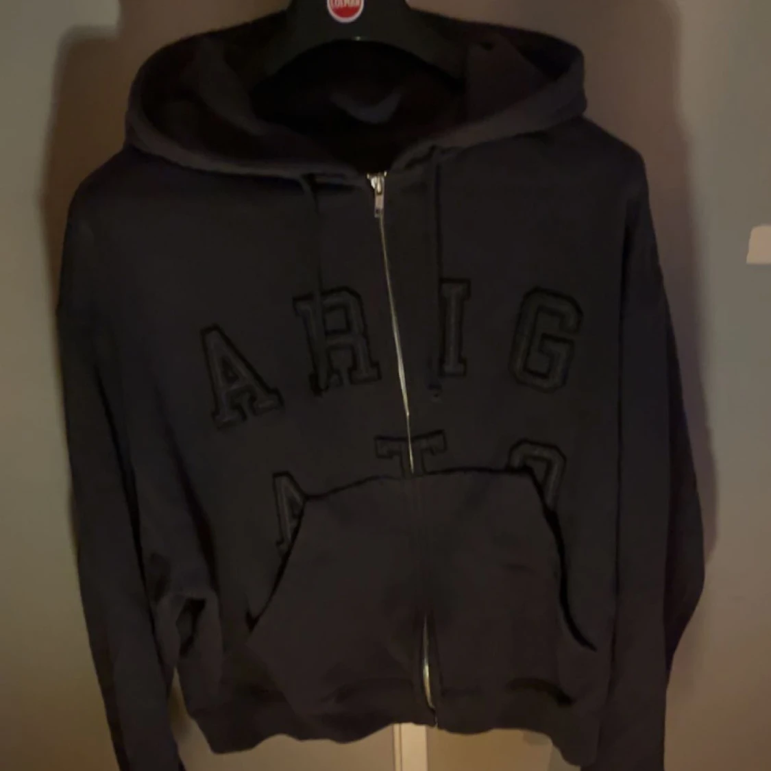 Arigato hoddie 