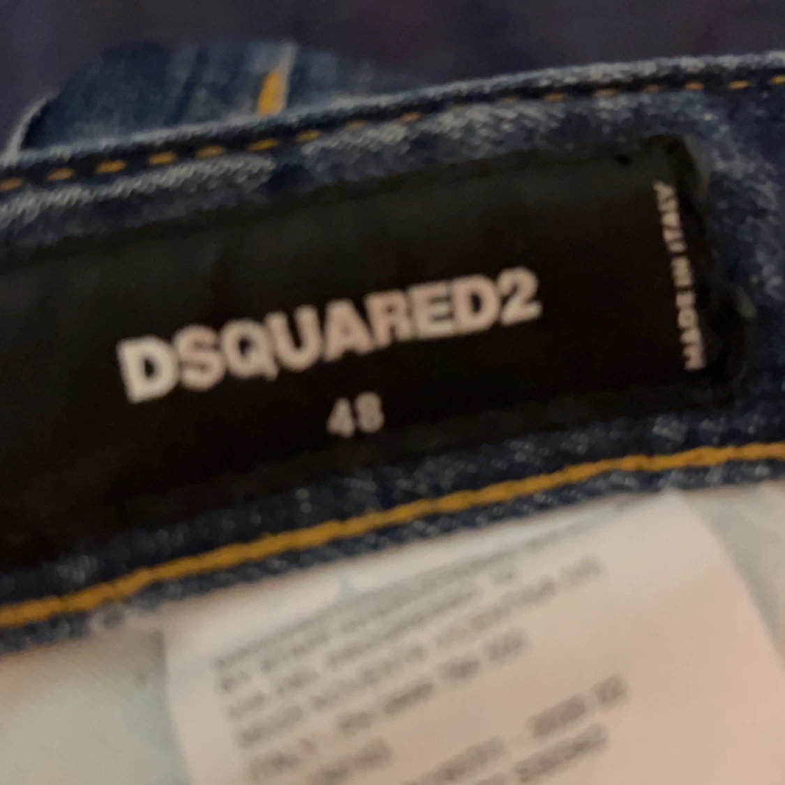 Dsquared 2 jeans  - 91