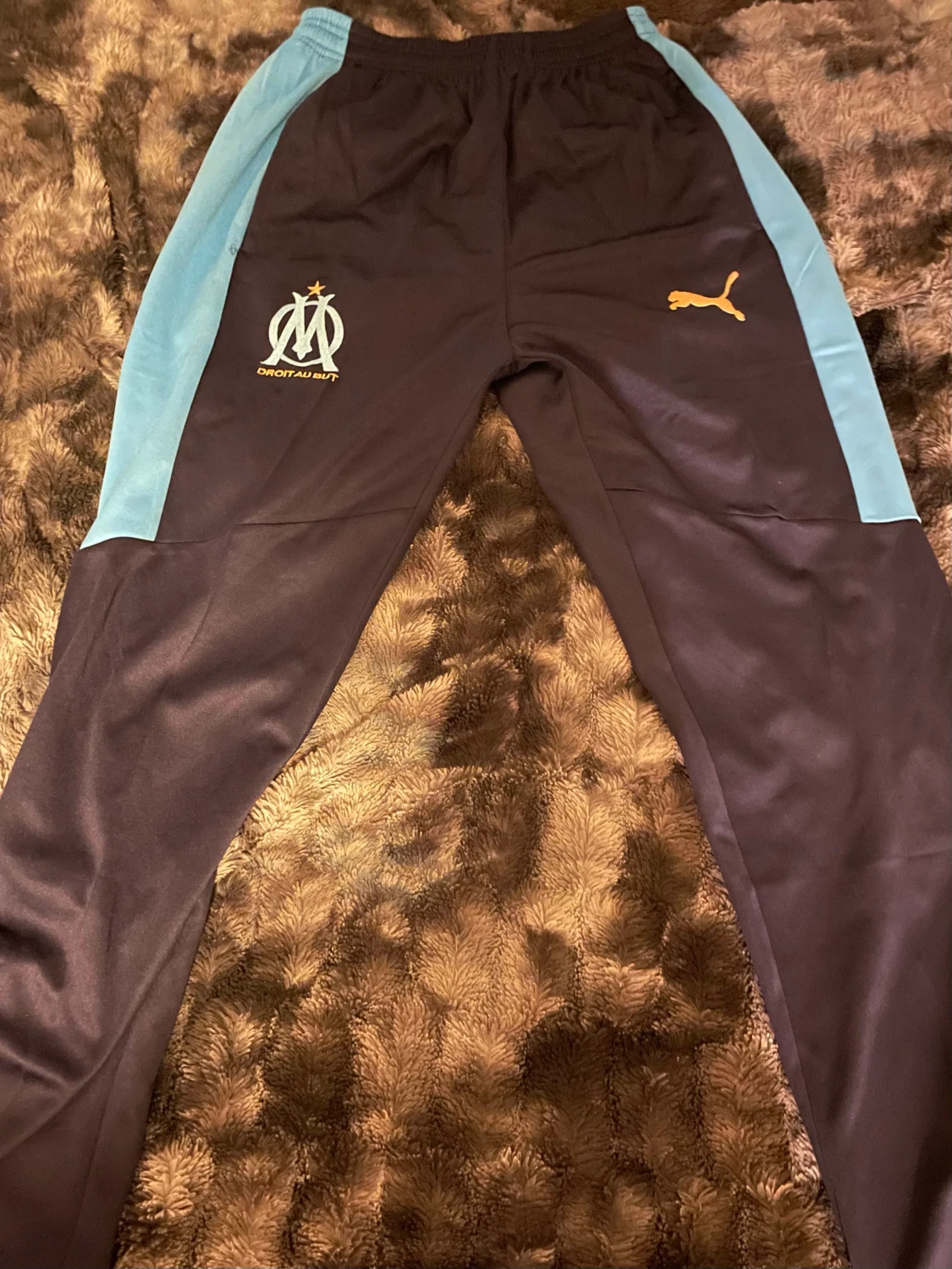 Marseille Fc byxor 