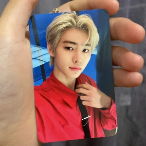 Enhypen - Ny fotocard