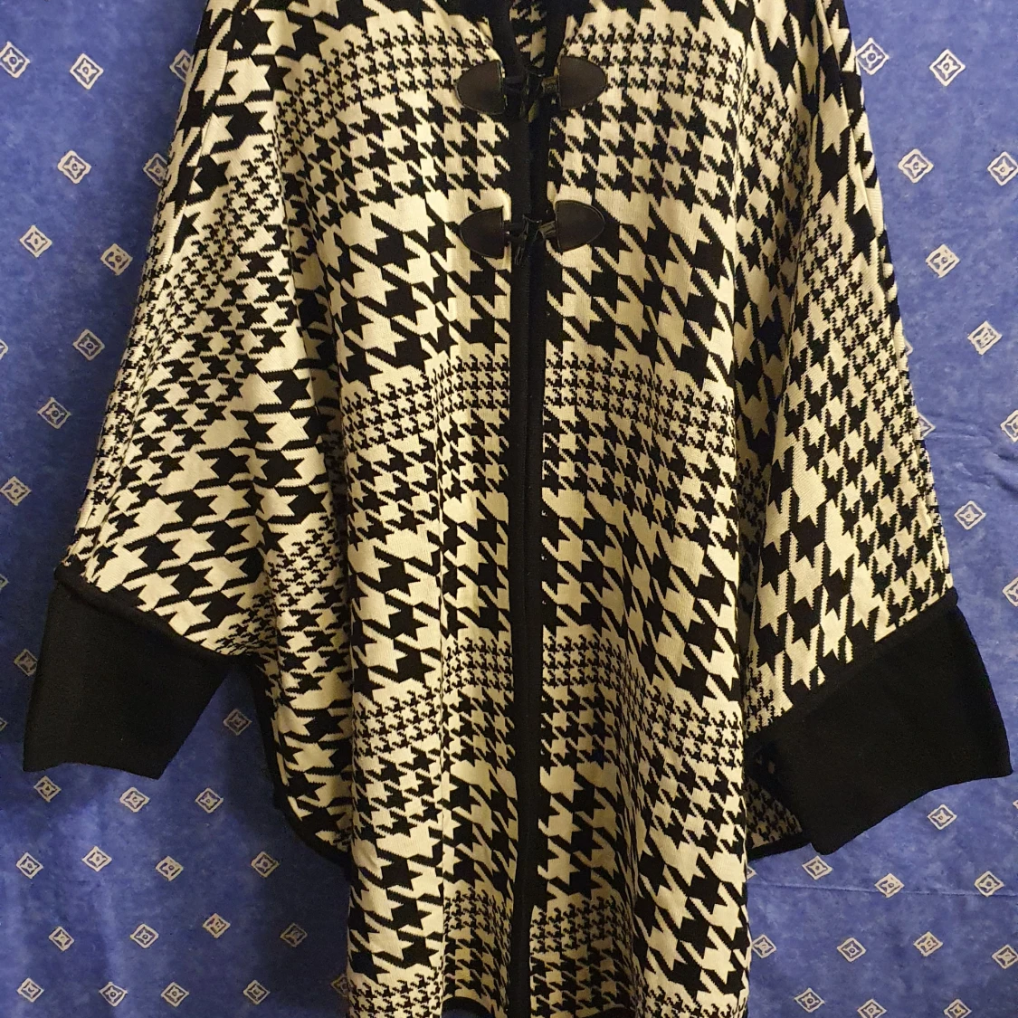 Capejacka eller tröja - 91