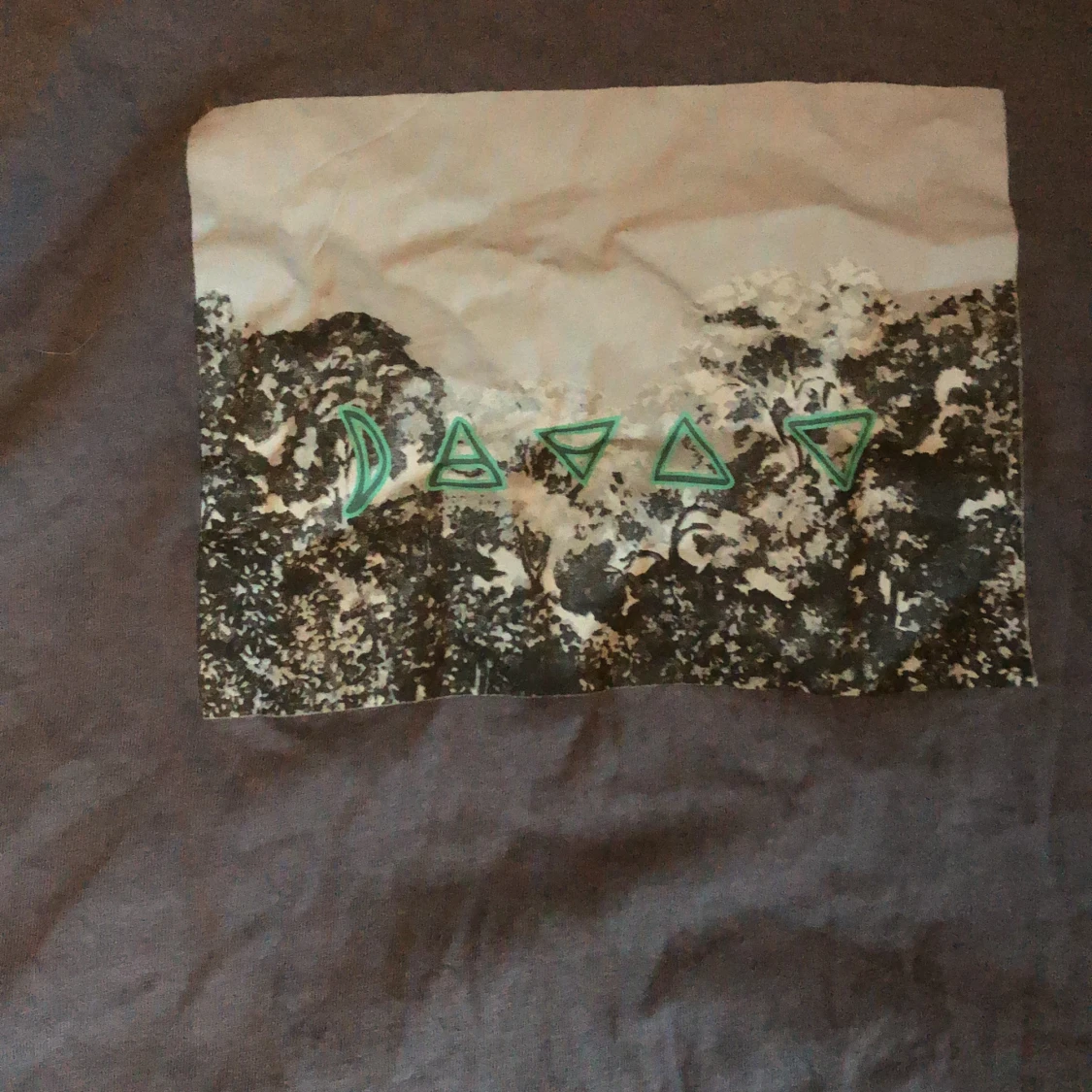 Grå tröja L ( stor tröja )  - 91