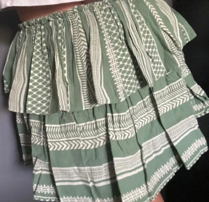 Kjol - Så fin kjol! Storlek XS