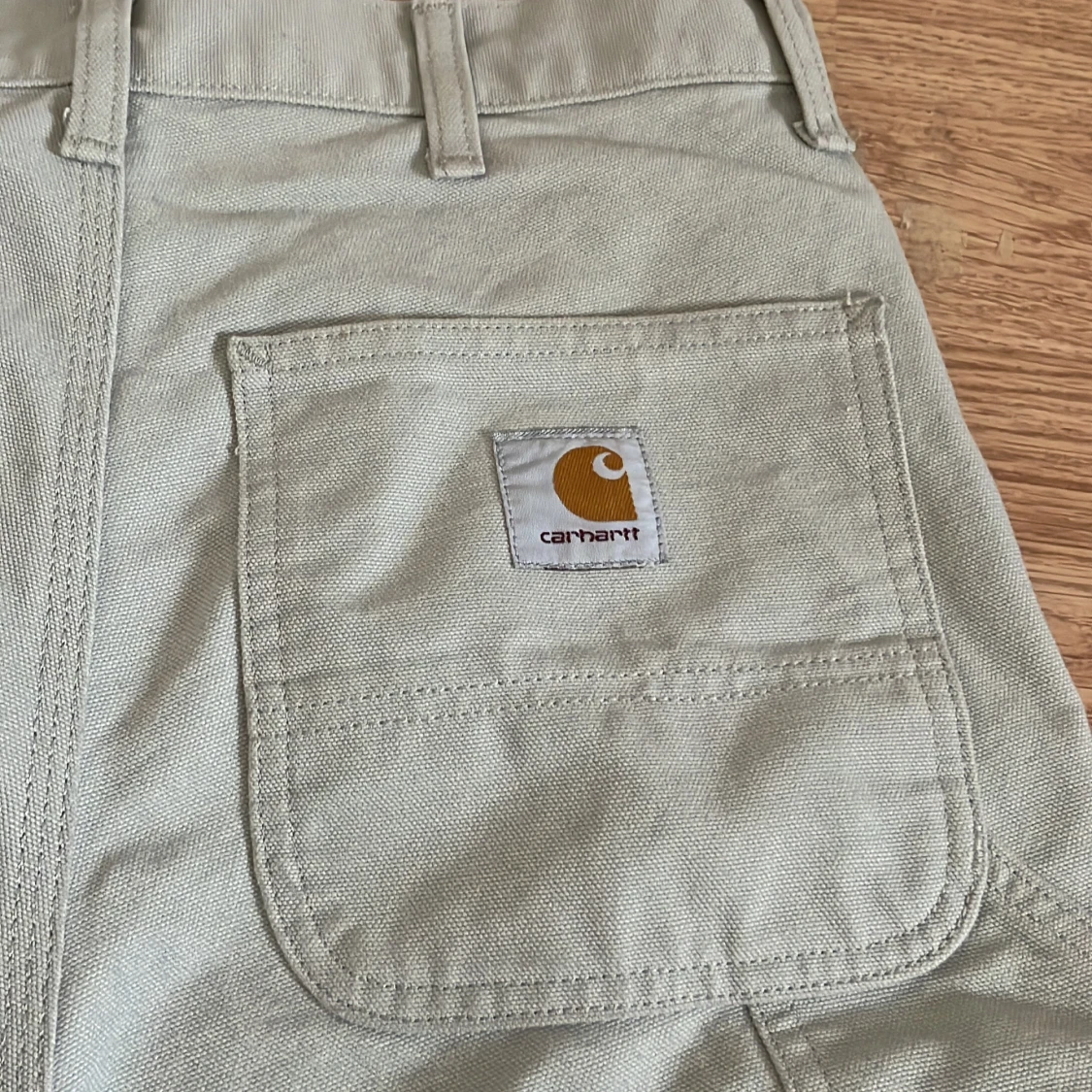 Carhartt cargo