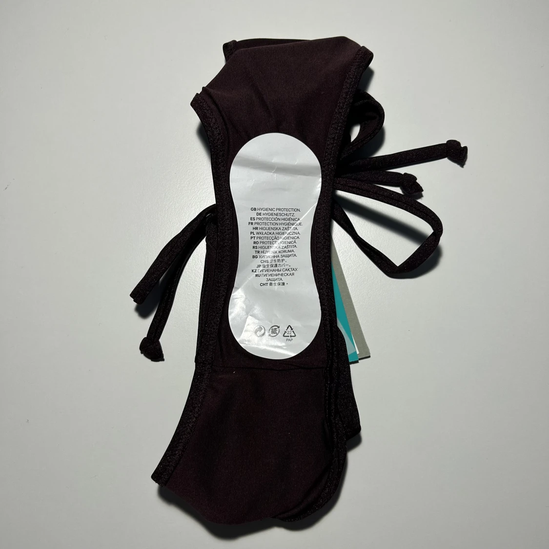 Bikiniunderdel  - 91