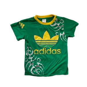 Adidas t-shirt - As najs baby tee från adidas 