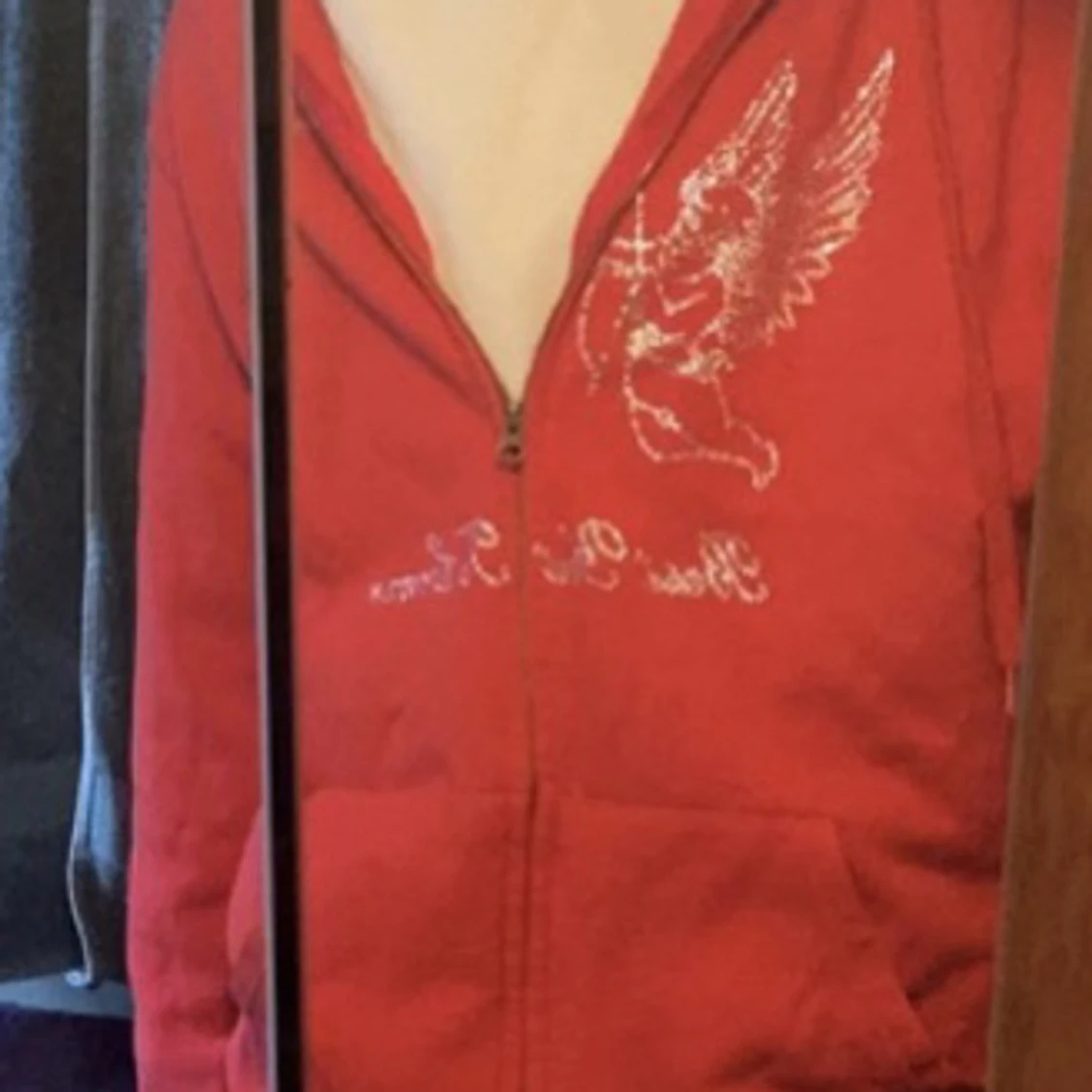 Best Yet To Come zip up - 90