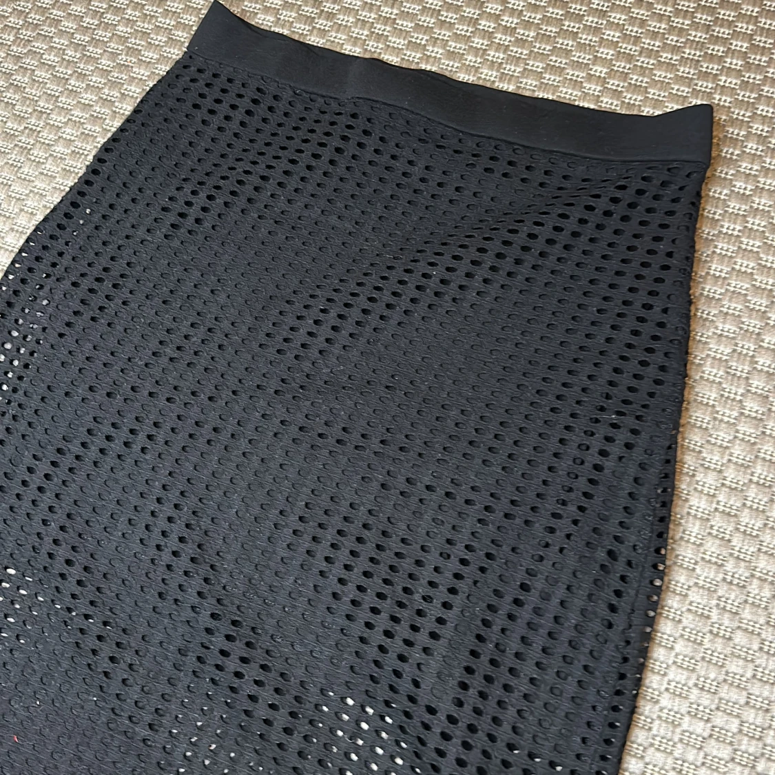 Ihålig lång kjol  - 90