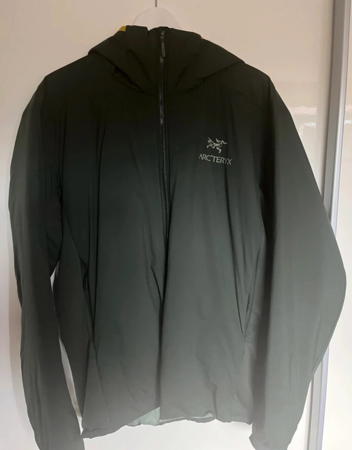 arcteryx jacket