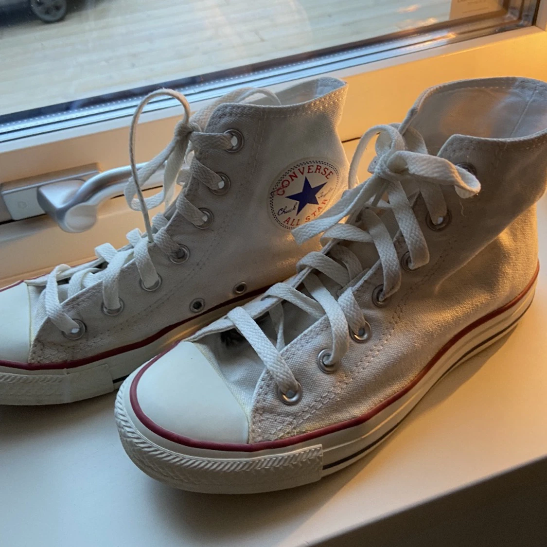 Converse  - 91