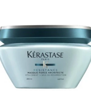Kerastase resistance mask - Helt ny. Ej använd. 