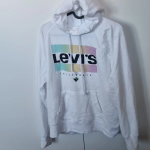 Hoodie, s - Fint skick.