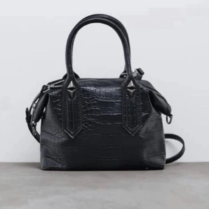 Zara hand väska  - Jätte fin i bra skick 