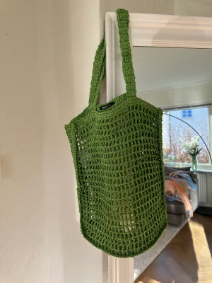 Nätväska💚 - Superfin väska perfekt till sommaren💚