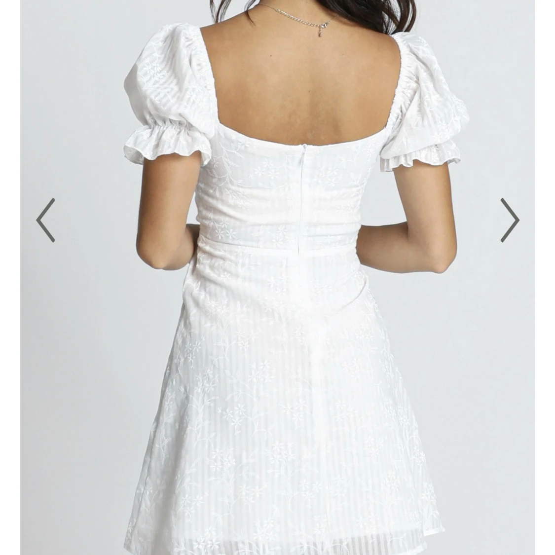 Studentklänning - 90