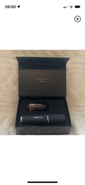 Tanrevel  - Tanrevel