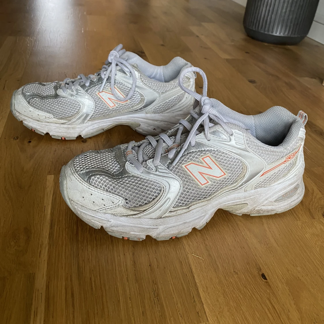 New balance sneakers