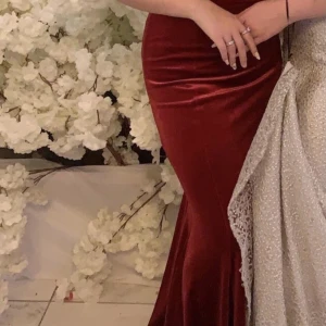 Ballklänning, festklänning  - Jätte fint klänning i storlek xs/s 