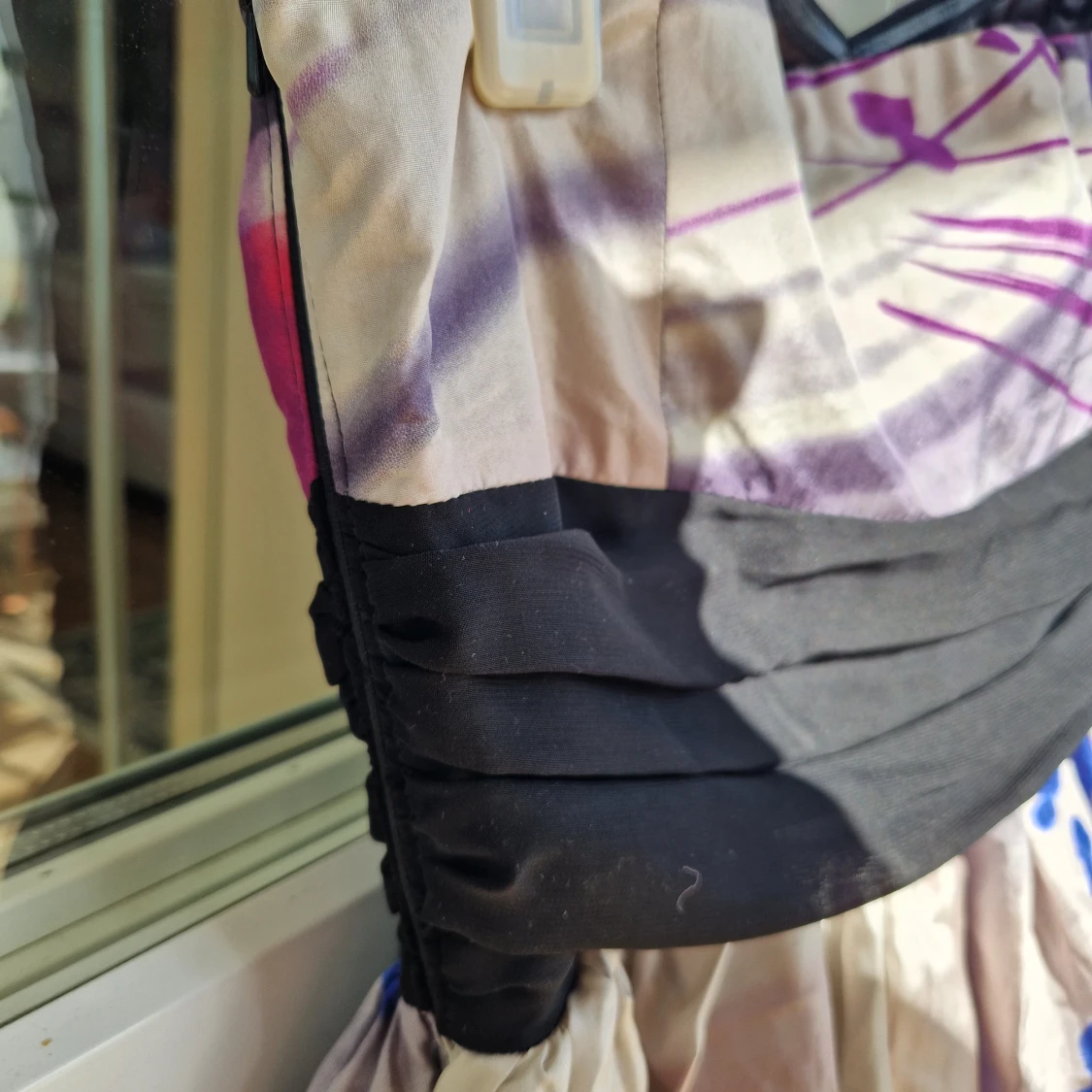 Cocktailklänning säljes  - 91