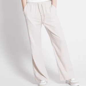 Linnebyxor  - Linnebyxor använda endast en gång från lager 157