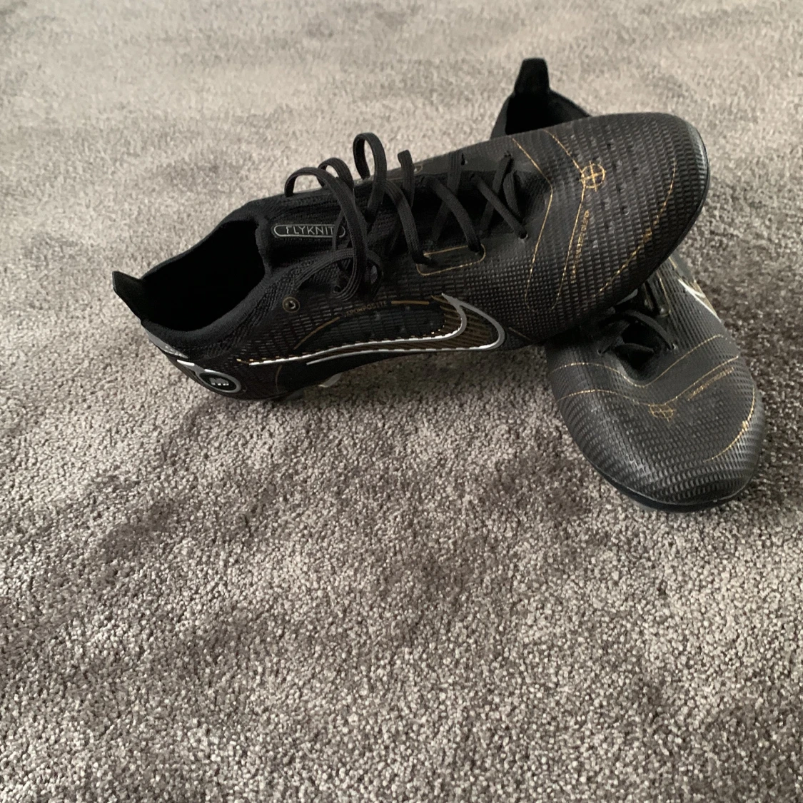 Fotbollsskor Nike Mercurial Vapor  - 91