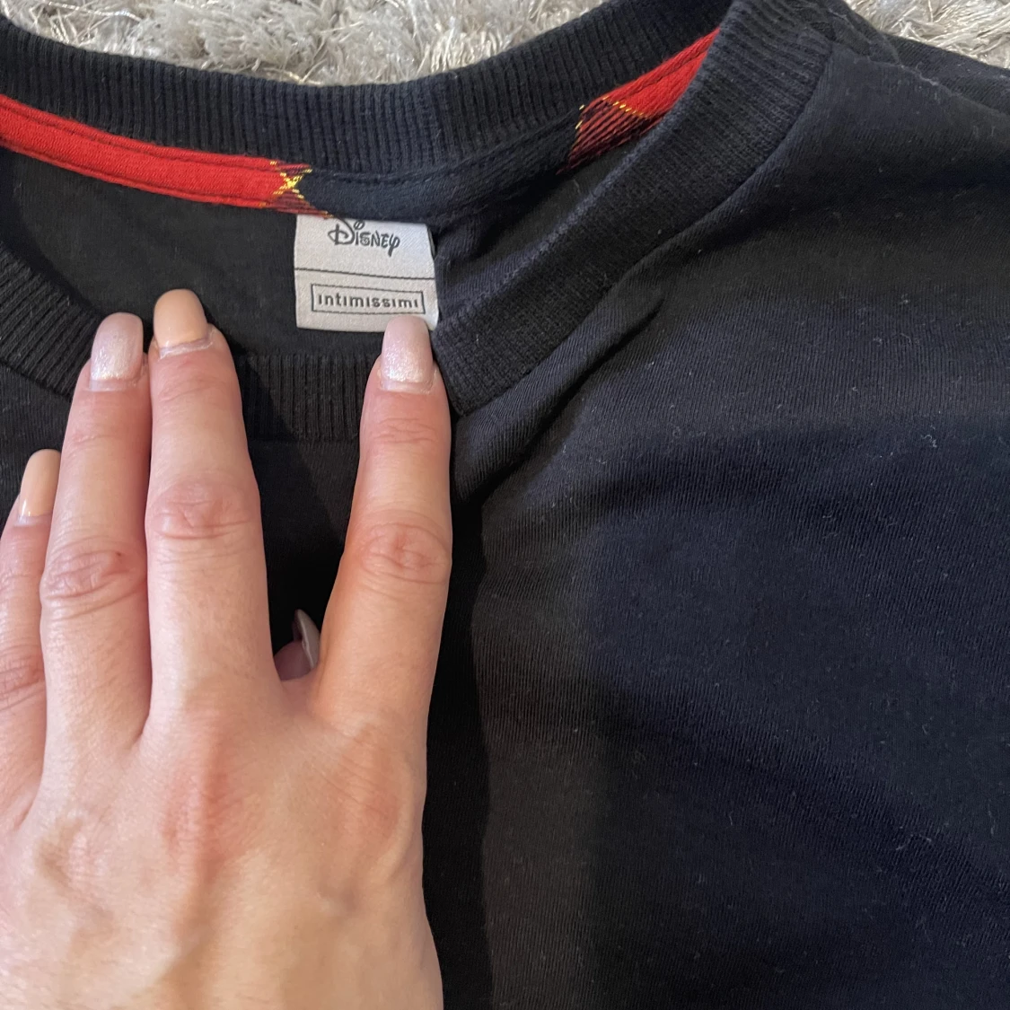 Ny intimmisi pyjamas  - 90