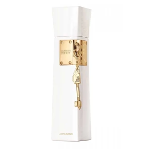 Tom parfymflaska- The Key Justin Bieber.  - Tom parfymflaska 50 ml. Frakt 30kr.