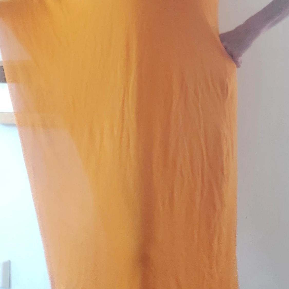 Klänning från Zara - 90