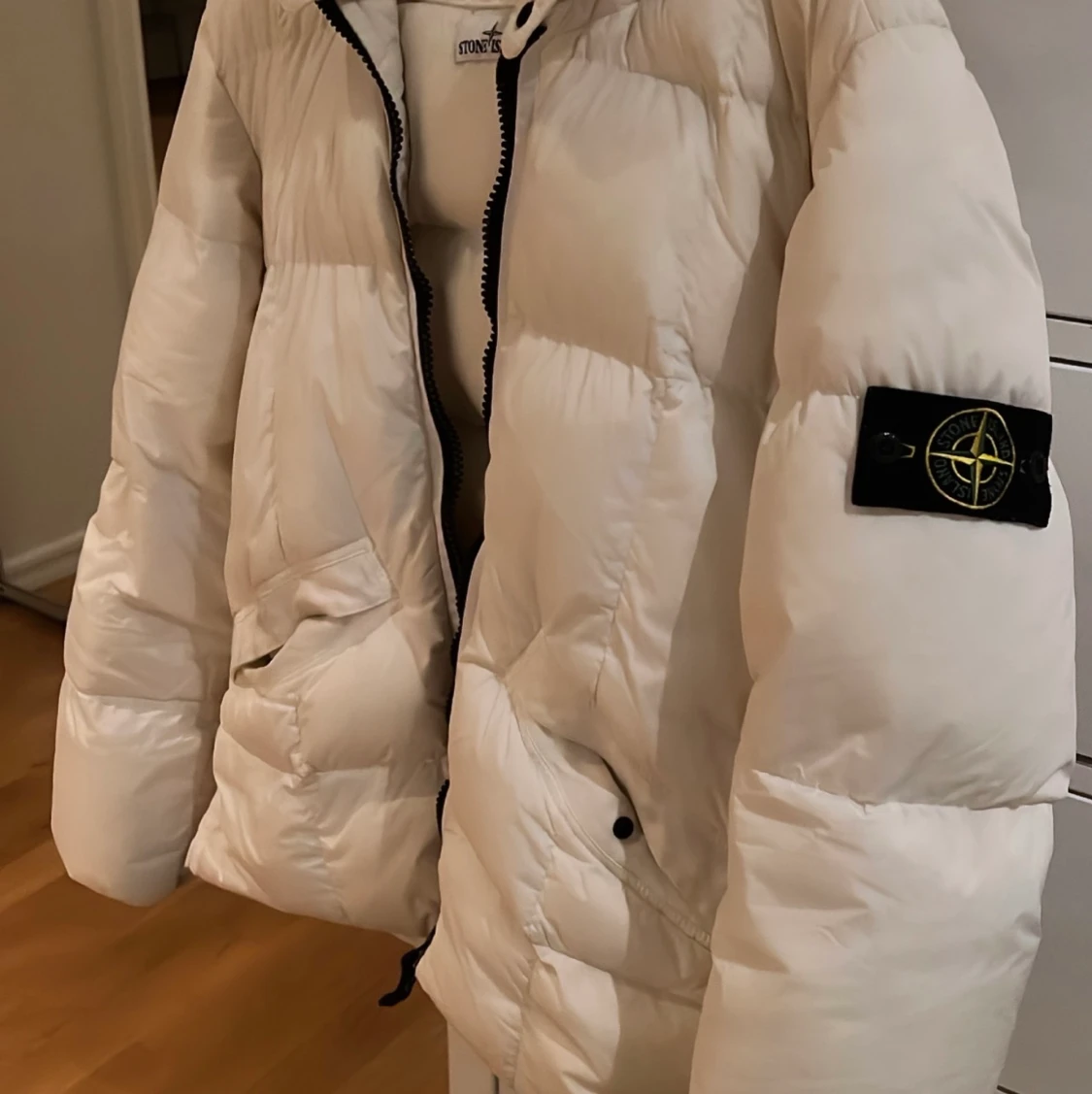 Stone Island jacka