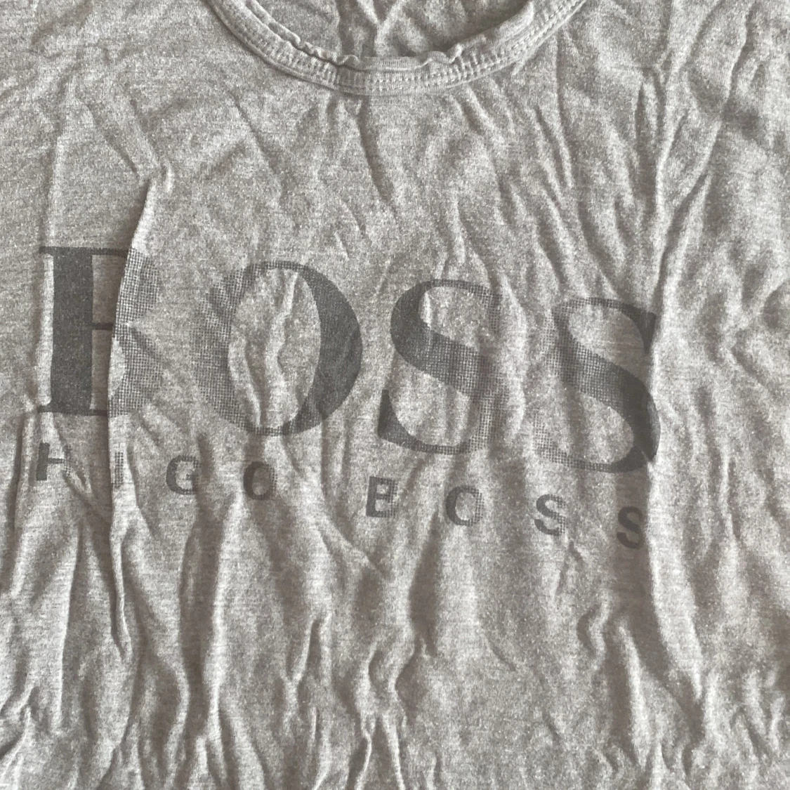 Hugo boss t shirt - 91
